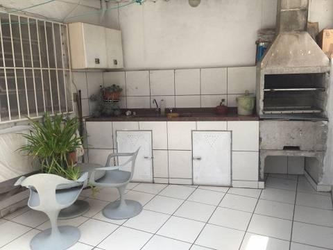 Casa, 2 quartos, 80 m² - Foto 8