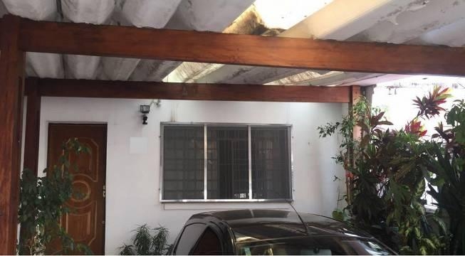 Casa, 2 quartos, 80 m² - Foto 1