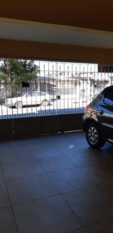 Sobrado, 3 quartos, 145 m² - Foto 2