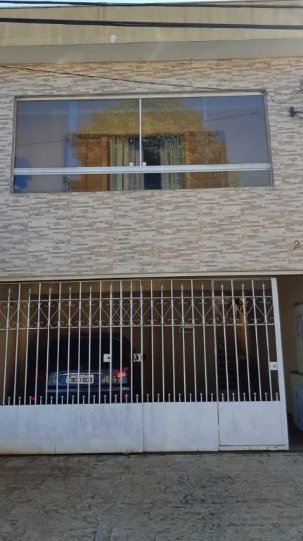 Sobrado, 3 quartos, 145 m² - Foto 1