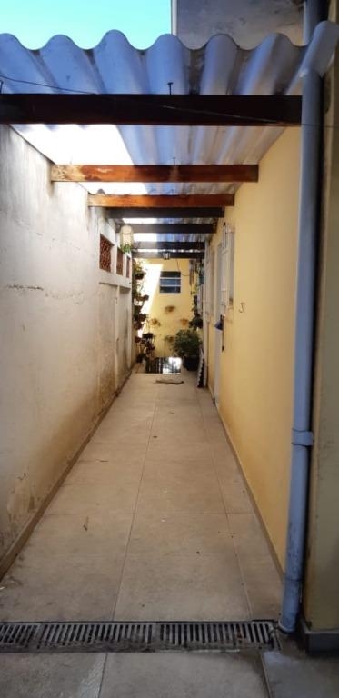 Sobrado, 3 quartos, 145 m² - Foto 12