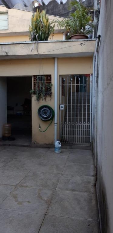 Sobrado, 3 quartos, 145 m² - Foto 15