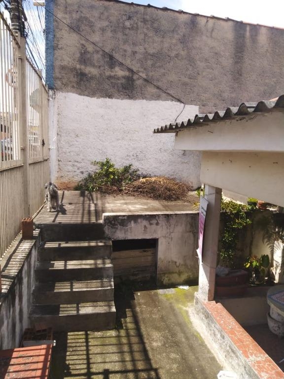 Casa, 2 quartos, 80 m² - Foto 8