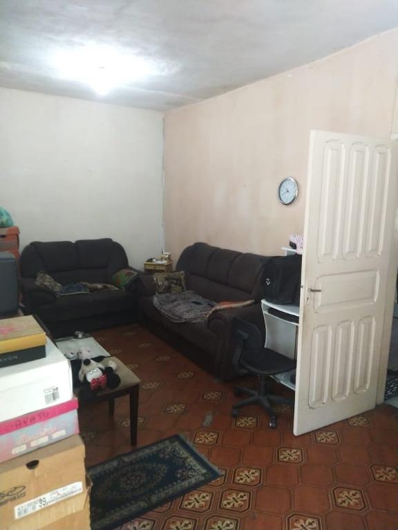 Casa, 2 quartos, 80 m² - Foto 1