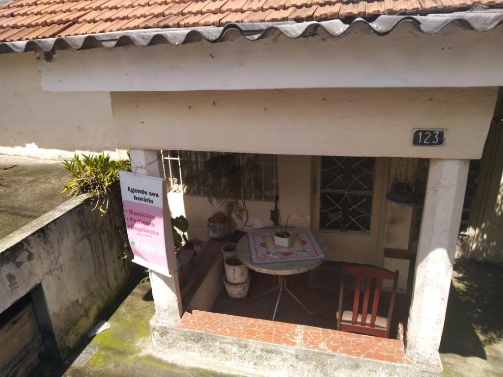 Sobrado, 3 quartos, 240 m² - Foto 1