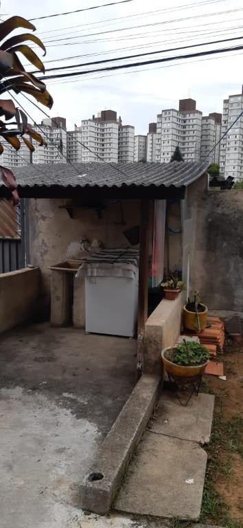 Sobrado, 3 quartos, 240 m² - Foto 18