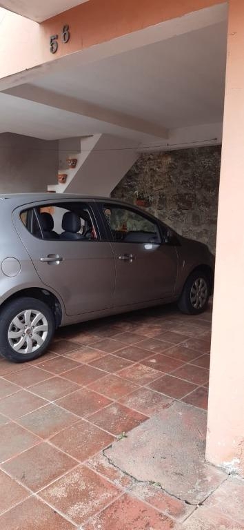 Sobrado, 3 quartos, 240 m² - Foto 11