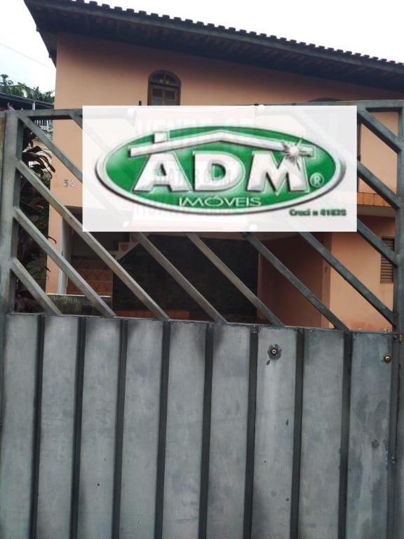 Sobrado, 3 quartos, 240 m² - Foto 19