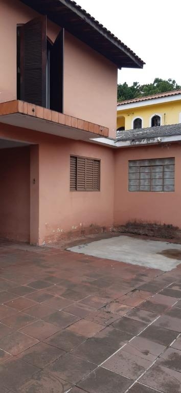 Sobrado, 3 quartos, 240 m² - Foto 10