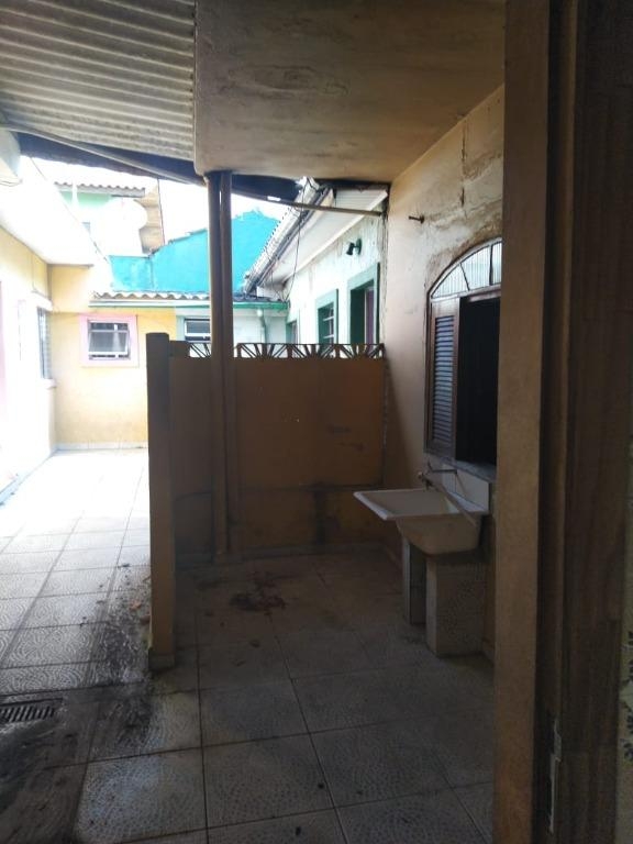 Casa, 2 quartos, 138 m² - Foto 2