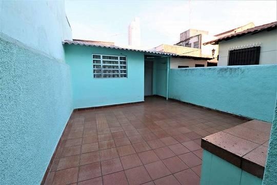 Sobrado, 3 quartos, 185 m² - Foto 3