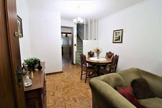 Sobrado, 3 quartos, 185 m² - Foto 8