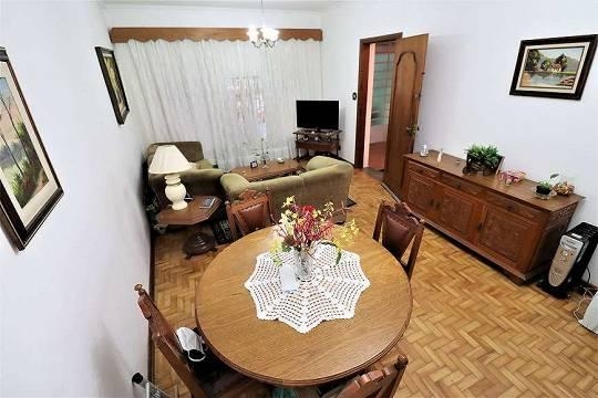 Sobrado, 3 quartos, 185 m² - Foto 2
