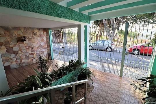 Sobrado, 3 quartos, 185 m² - Foto 4
