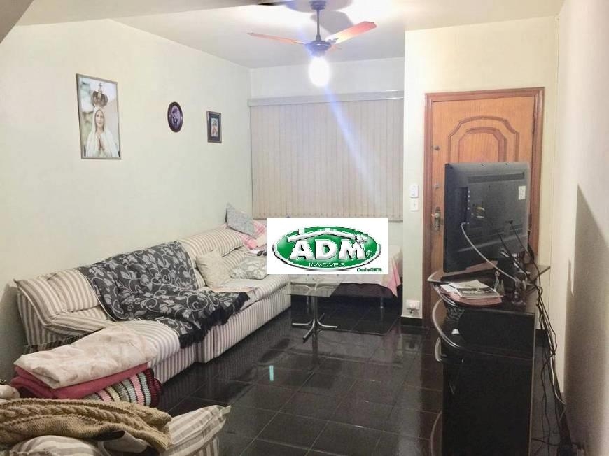 Sobrado, 2 quartos, 80 m² - Foto 3