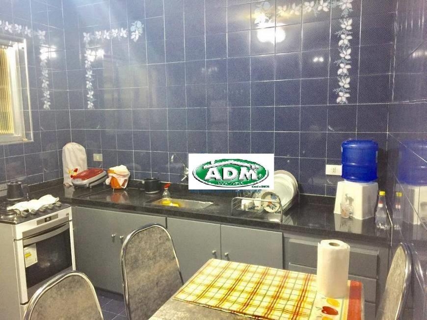 Sobrado, 2 quartos, 80 m² - Foto 12