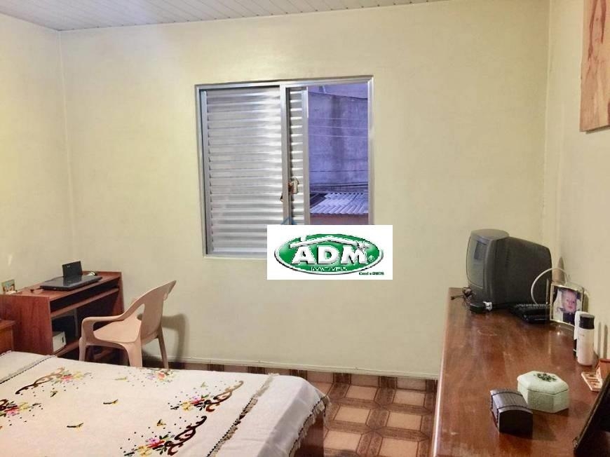 Sobrado, 2 quartos, 80 m² - Foto 8