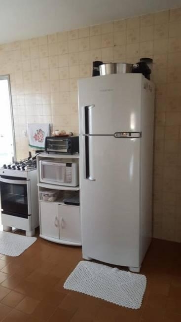 Sobrado à venda com 4 quartos, 177m² - Foto 6