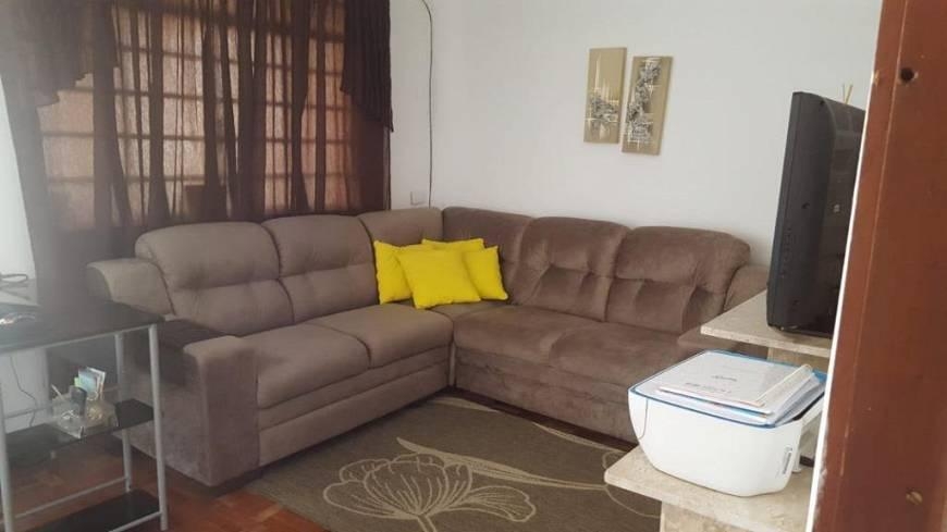 Sobrado à venda com 4 quartos, 177m² - Foto 2