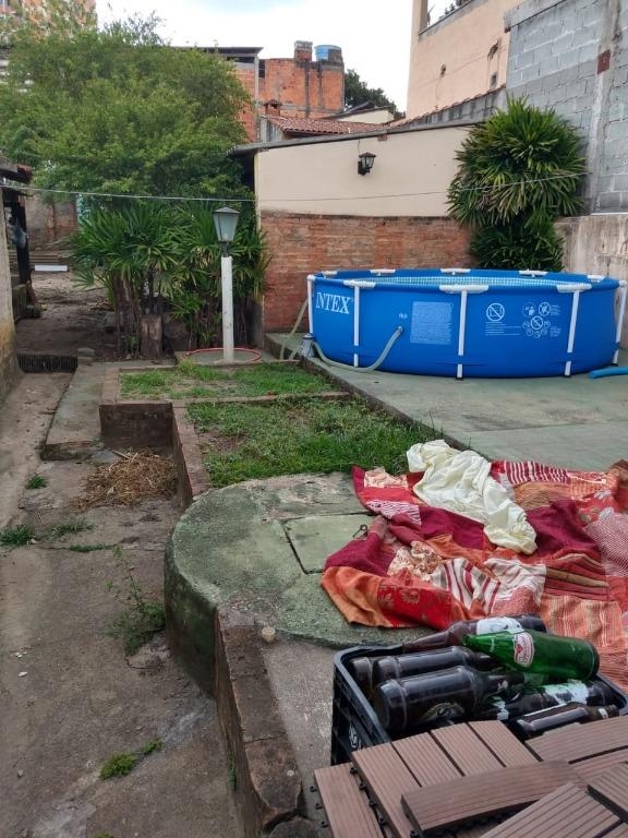 Sobrado, 3 quartos, 350 m² - Foto 9