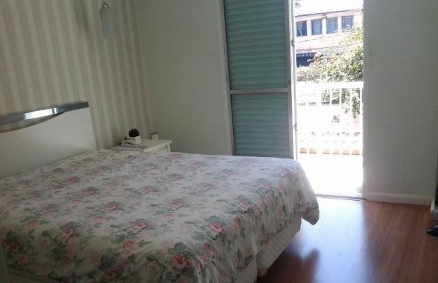 Sobrado, 3 quartos, 125 m² - Foto 6