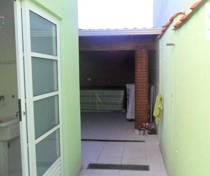 Sobrado, 3 quartos, 125 m² - Foto 14