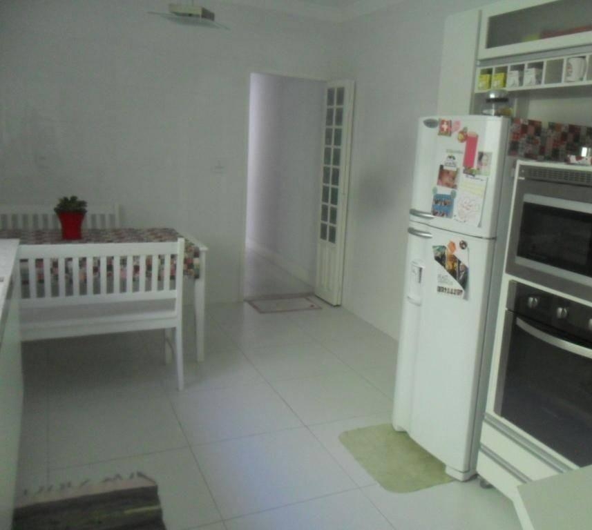 Sobrado, 3 quartos, 125 m² - Foto 10