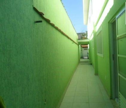 Sobrado, 3 quartos, 125 m² - Foto 13