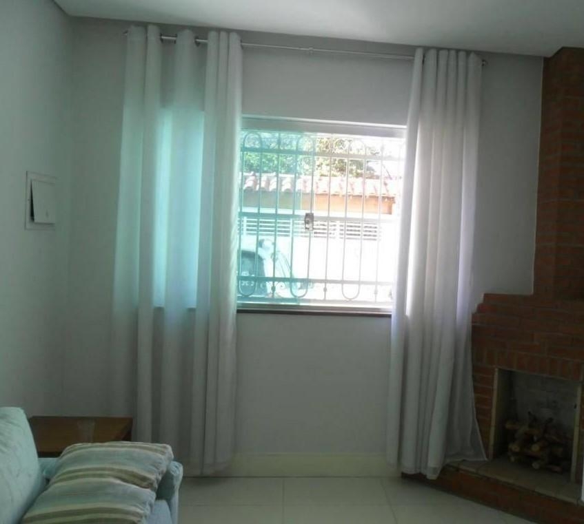 Sobrado, 3 quartos, 125 m² - Foto 7