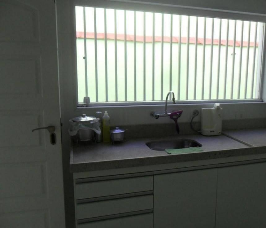 Sobrado, 3 quartos, 125 m² - Foto 11