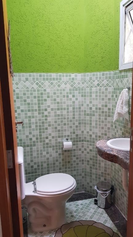 Casa, 3 quartos, 115 m² - Foto 2