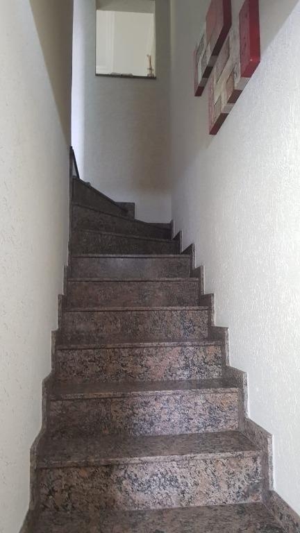 Casa, 3 quartos, 115 m² - Foto 4