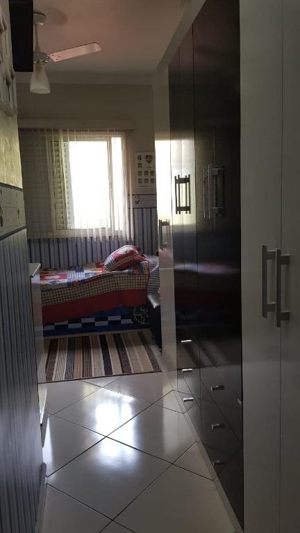 Casa, 3 quartos, 115 m² - Foto 21