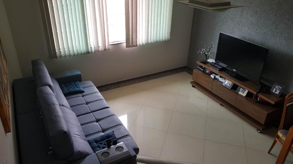 Casa, 3 quartos, 115 m² - Foto 19