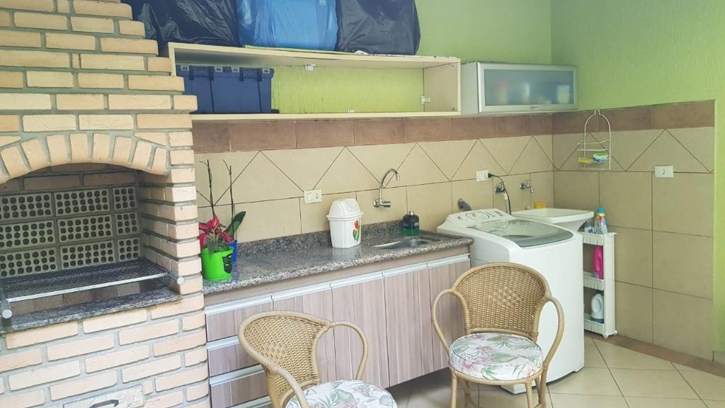 Casa, 3 quartos, 115 m² - Foto 20