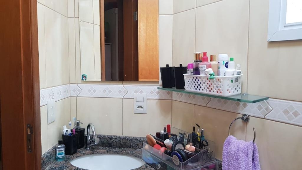 Casa, 3 quartos, 115 m² - Foto 13