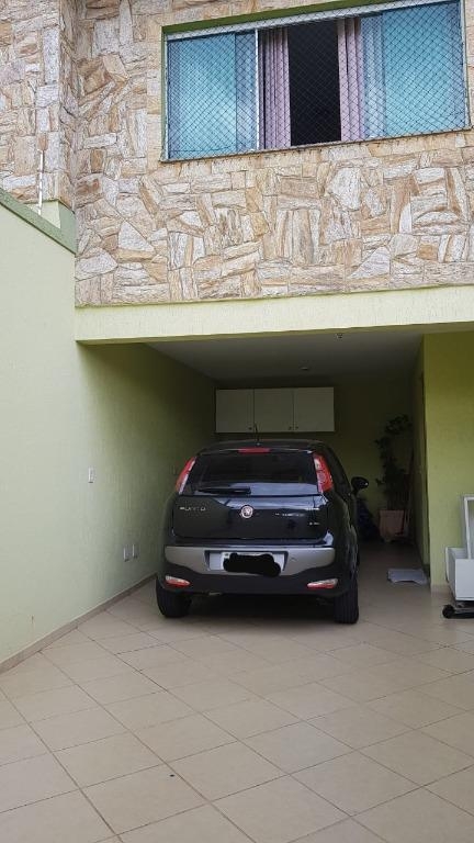 Casa, 3 quartos, 115 m² - Foto 24