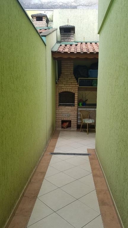 Casa, 3 quartos, 115 m² - Foto 6