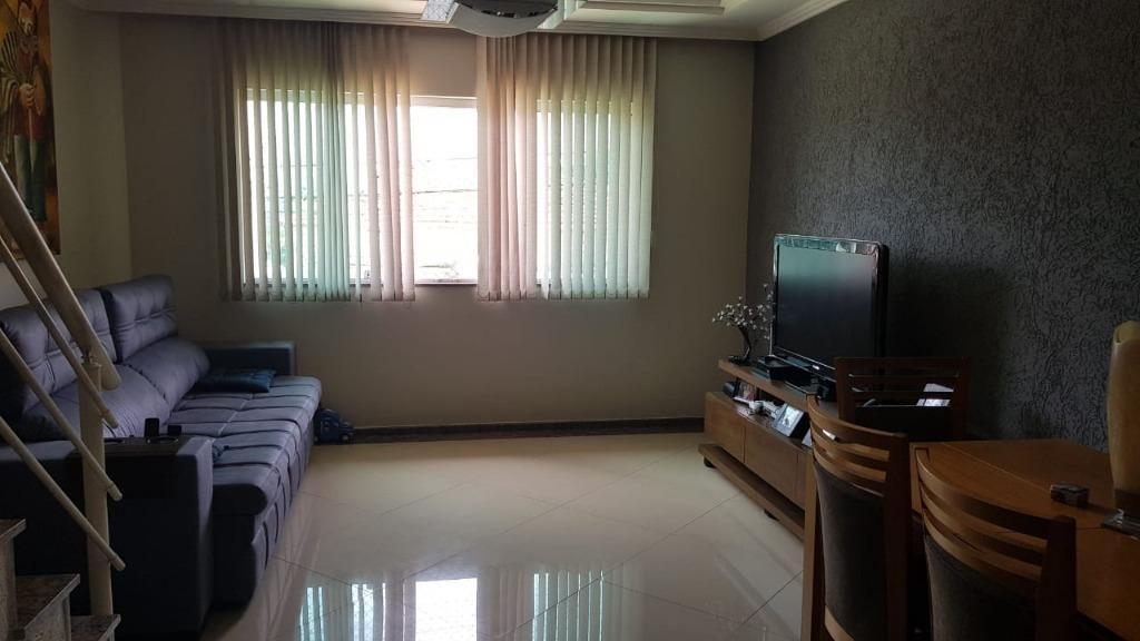 Casa, 3 quartos, 115 m² - Foto 1