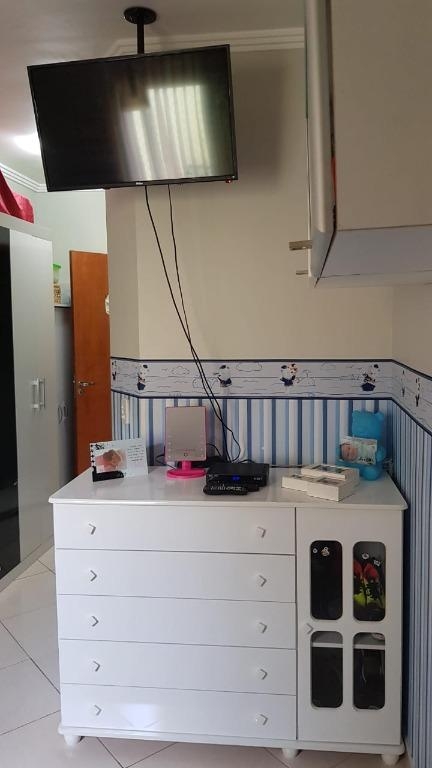 Casa, 3 quartos, 115 m² - Foto 25