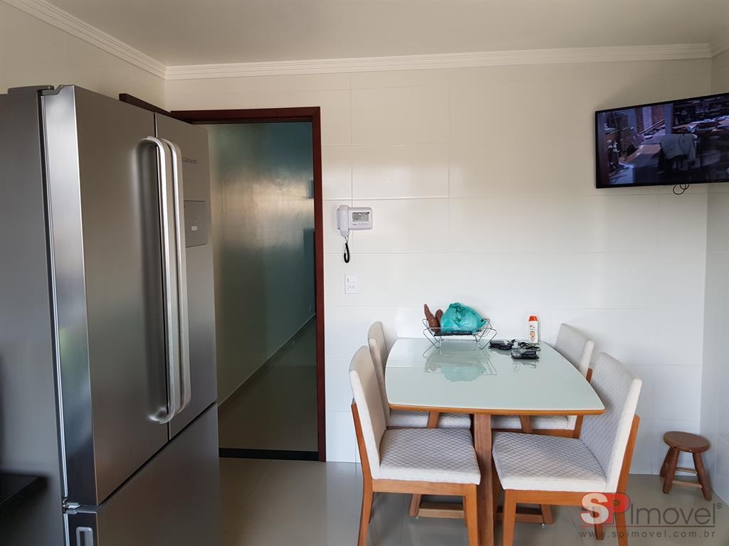 Sobrado, 3 quartos, 90 m² - Foto 11