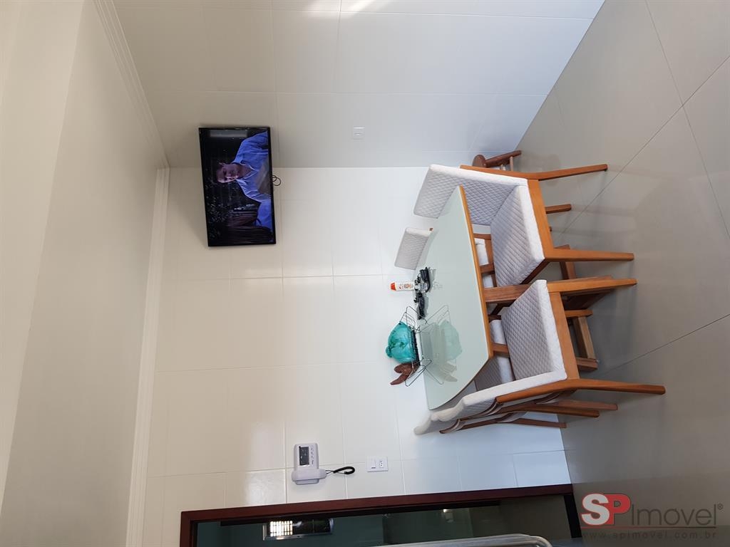 Sobrado, 3 quartos, 90 m² - Foto 12