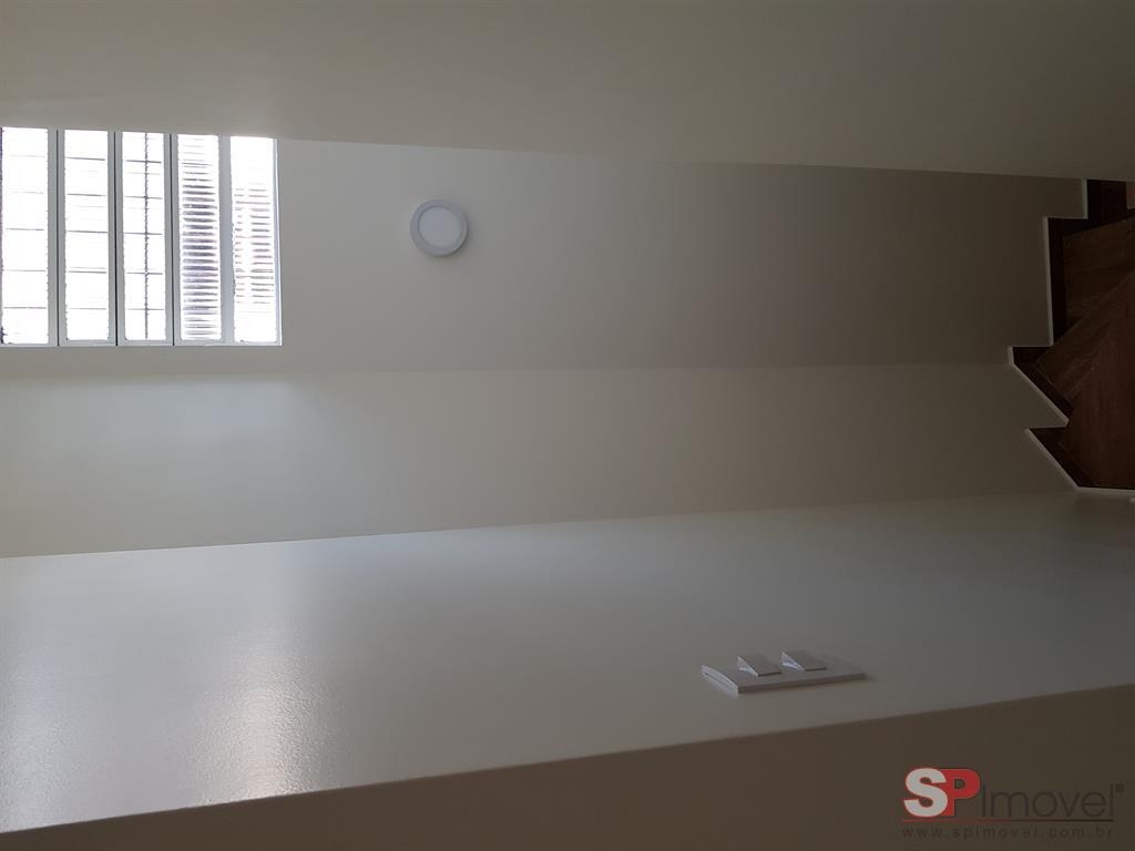 Sobrado, 3 quartos, 90 m² - Foto 4