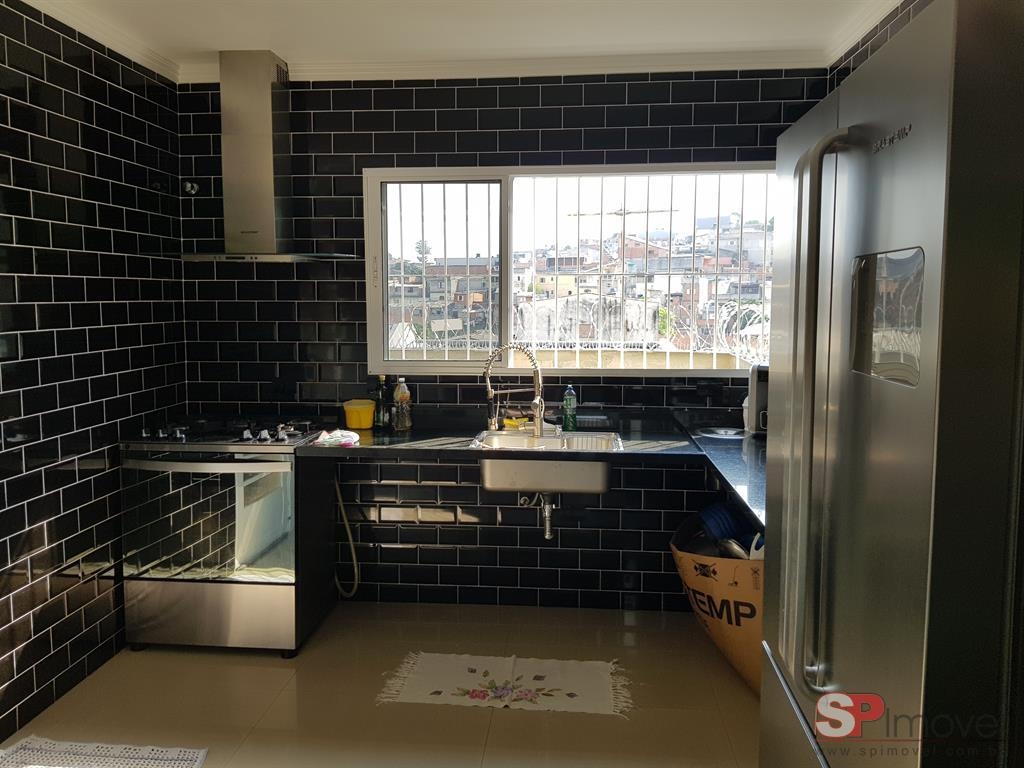Sobrado, 3 quartos, 90 m² - Foto 10