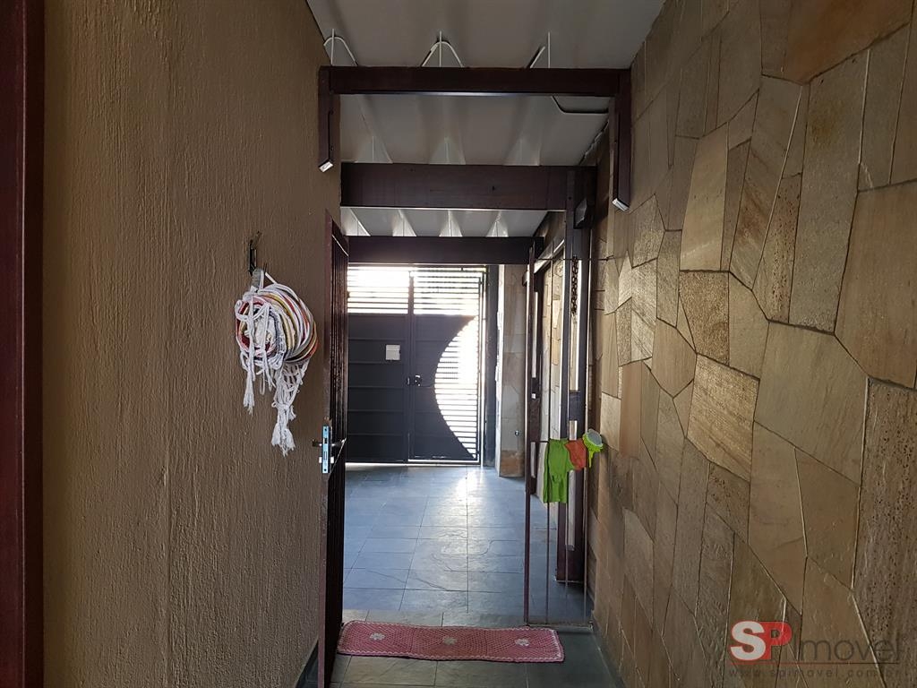 Sobrado, 3 quartos, 90 m² - Foto 9