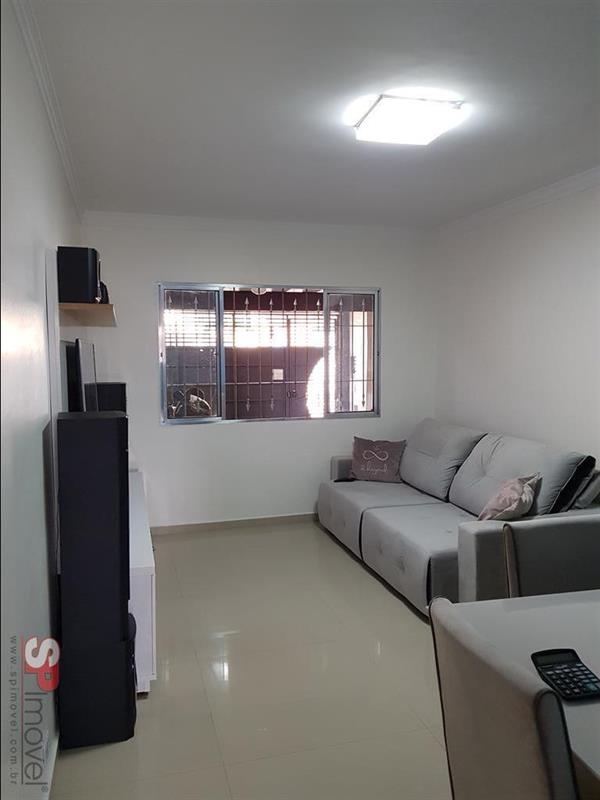 Sobrado, 3 quartos, 90 m² - Foto 37