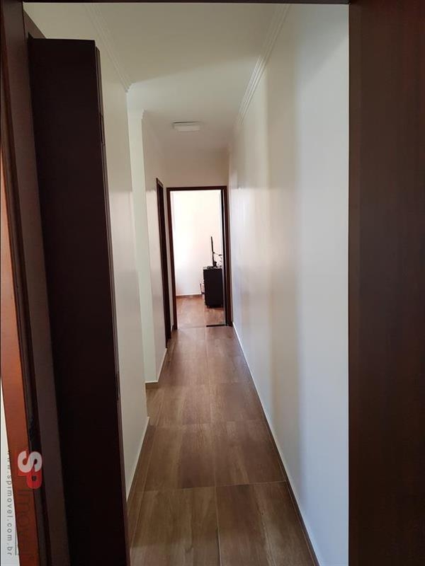 Sobrado, 3 quartos, 90 m² - Foto 26