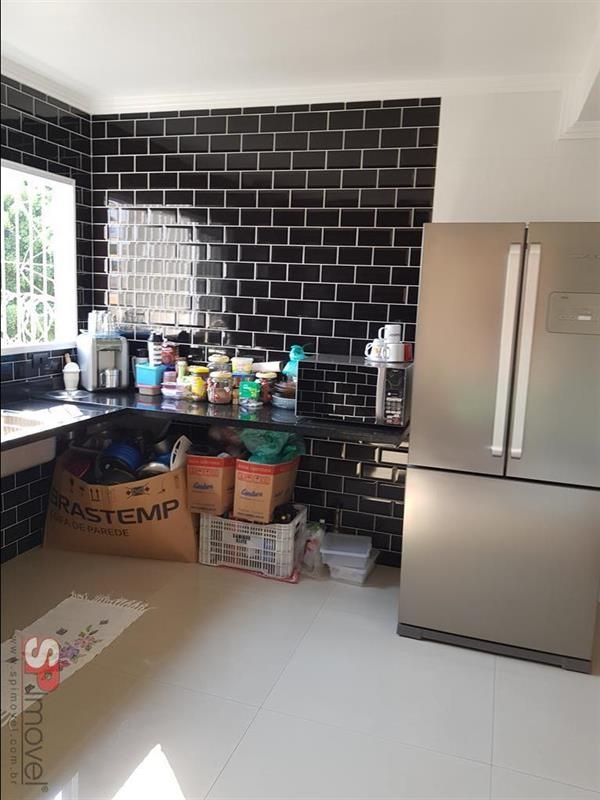 Sobrado, 3 quartos, 90 m² - Foto 31