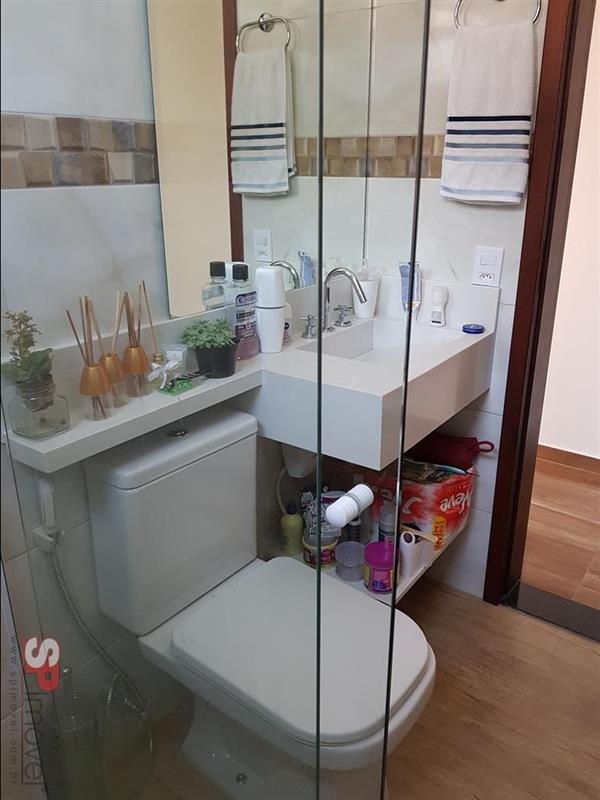 Sobrado, 3 quartos, 90 m² - Foto 17