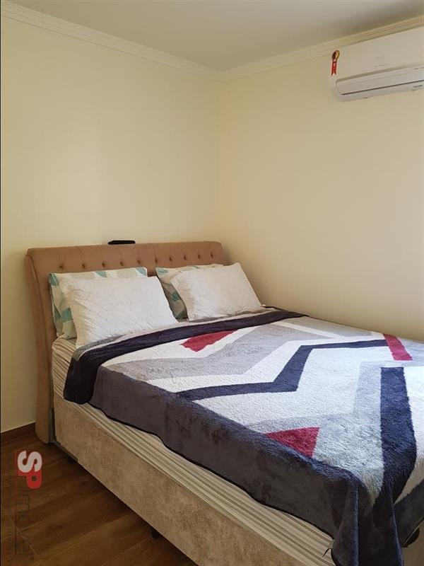 Sobrado, 3 quartos, 90 m² - Foto 24